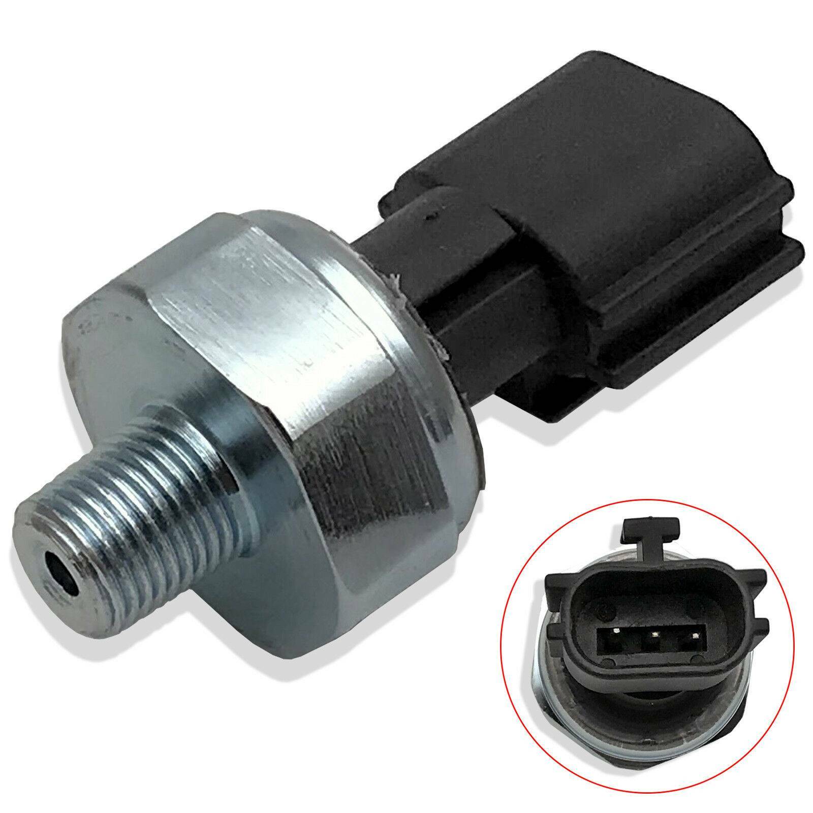 Nissan Tiida Oil Pressure Switch