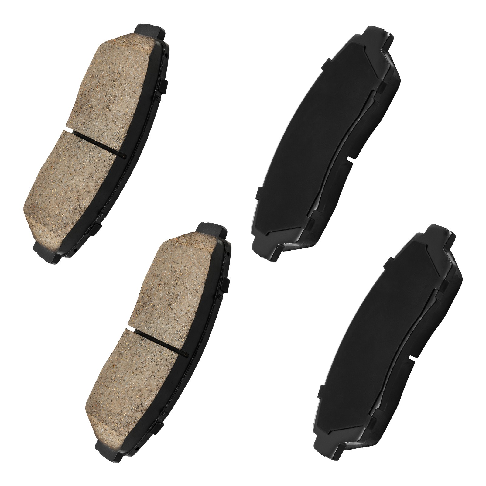 Honda CR-V Brake pad Front