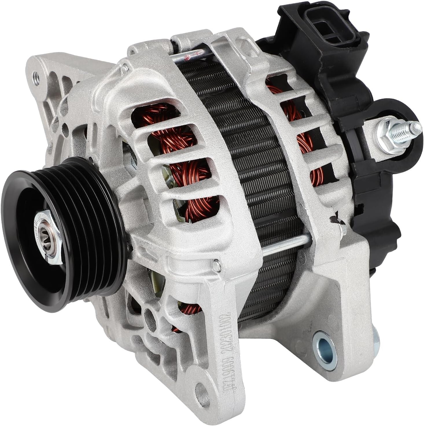 Kia Soul Alternator