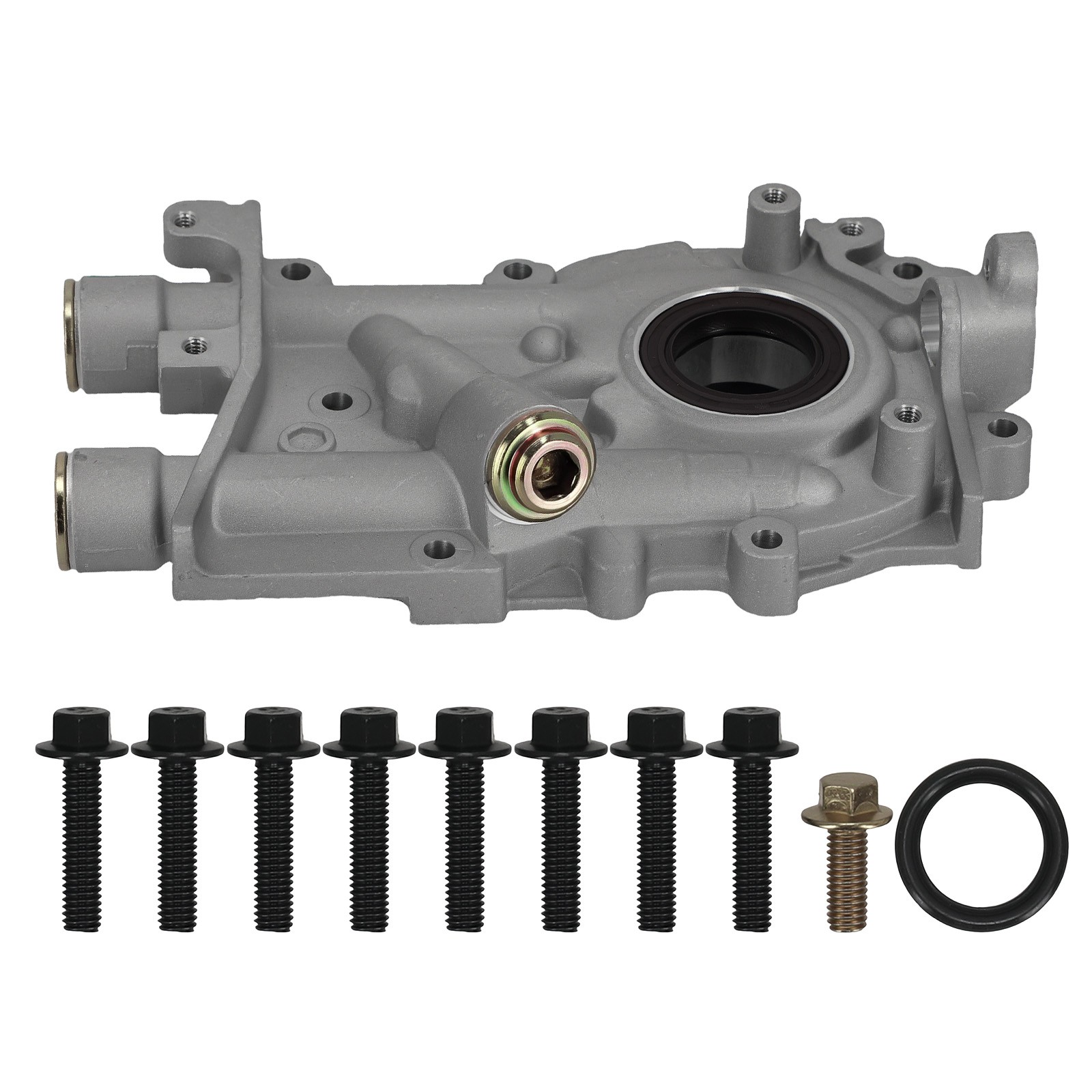 Subaru Impreza Oil Pump