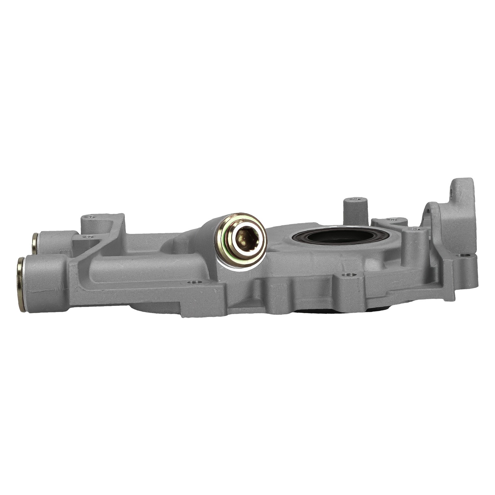 Subaru Impreza Oil Pump - Image 6