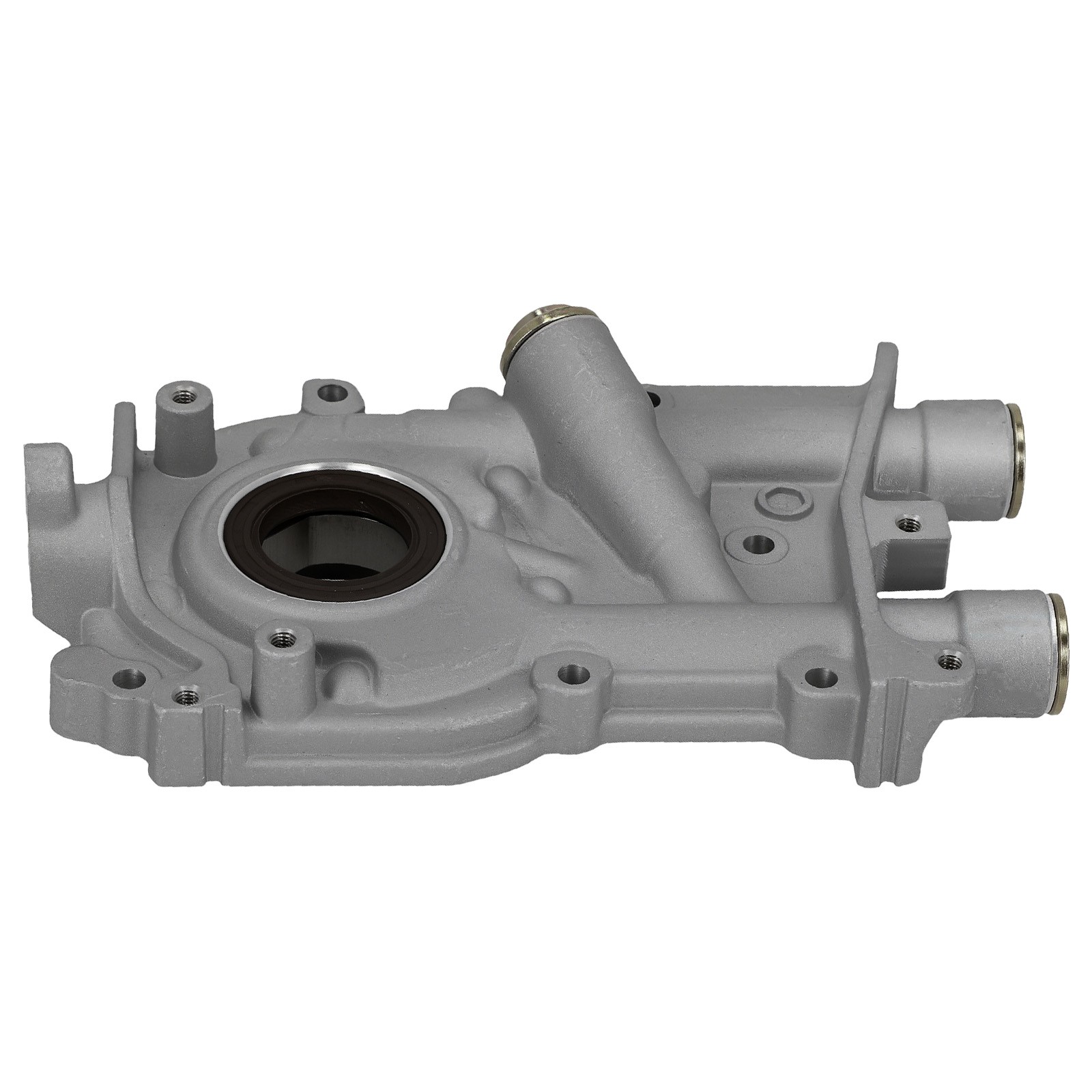 Subaru Impreza Oil Pump - Image 4