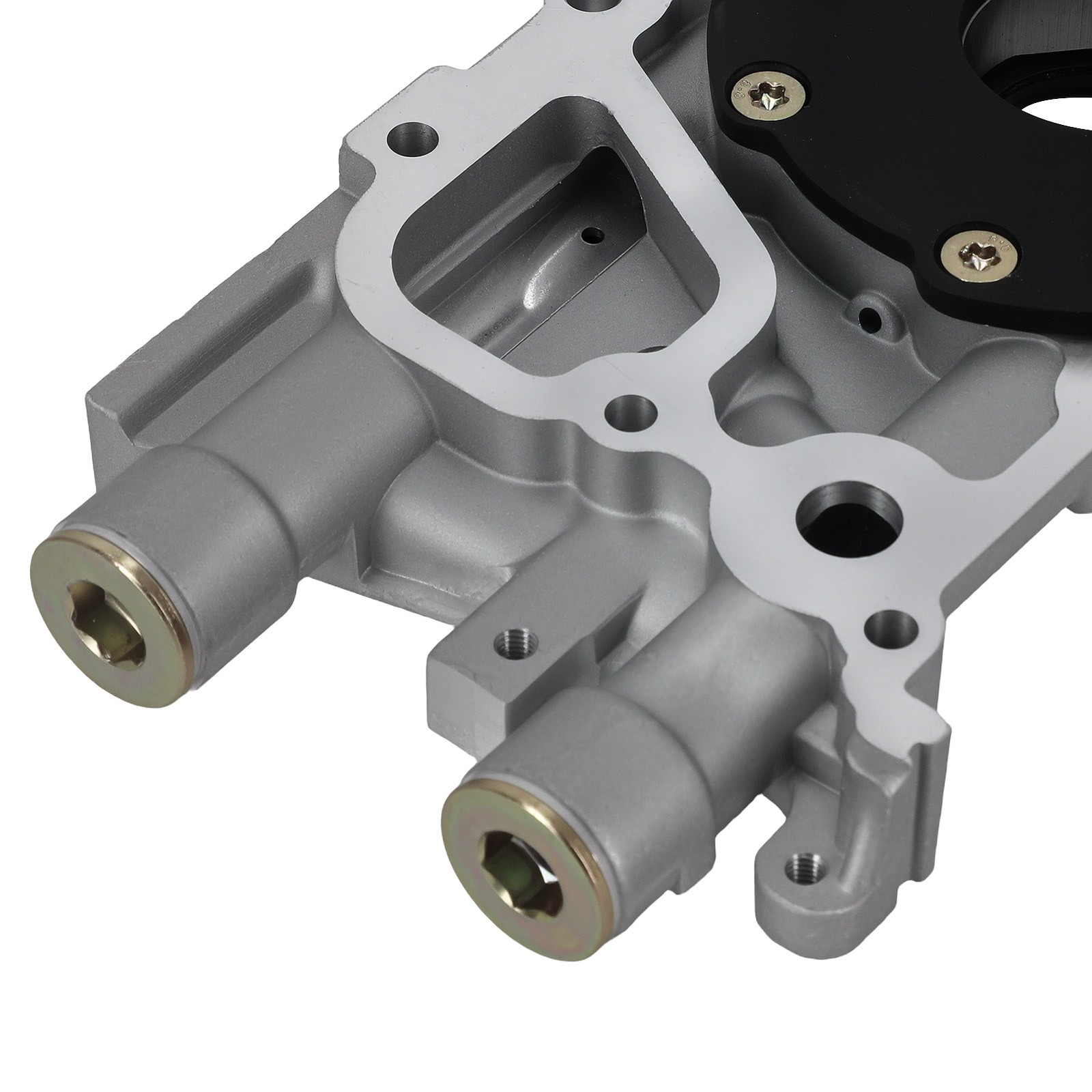 Subaru Impreza Oil Pump - Image 2