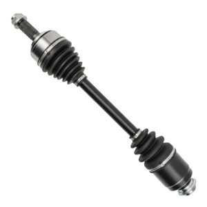 All Drives Auto