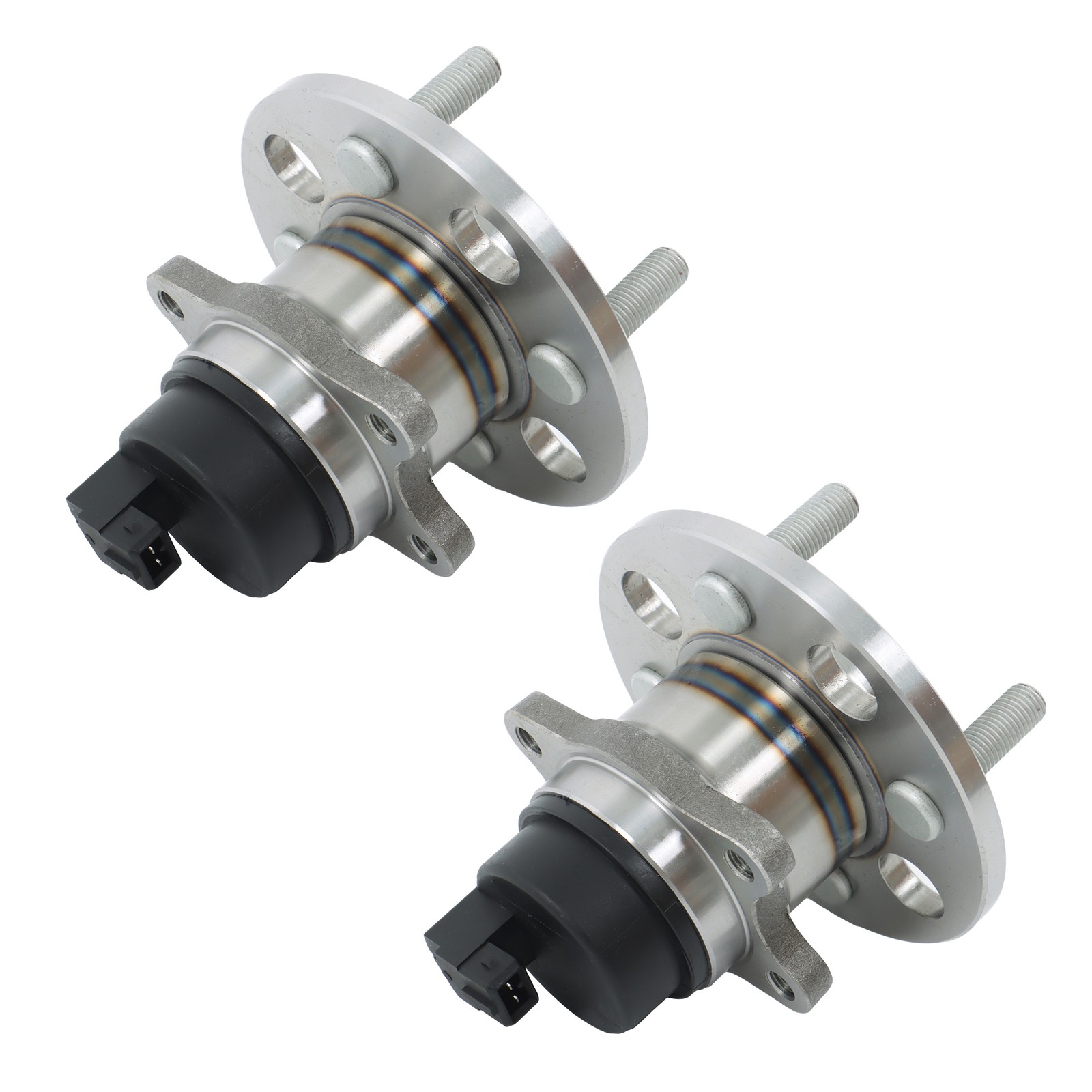 Kia Picanto Morning 2PC Rear Wheel Hub Bearing Assembly