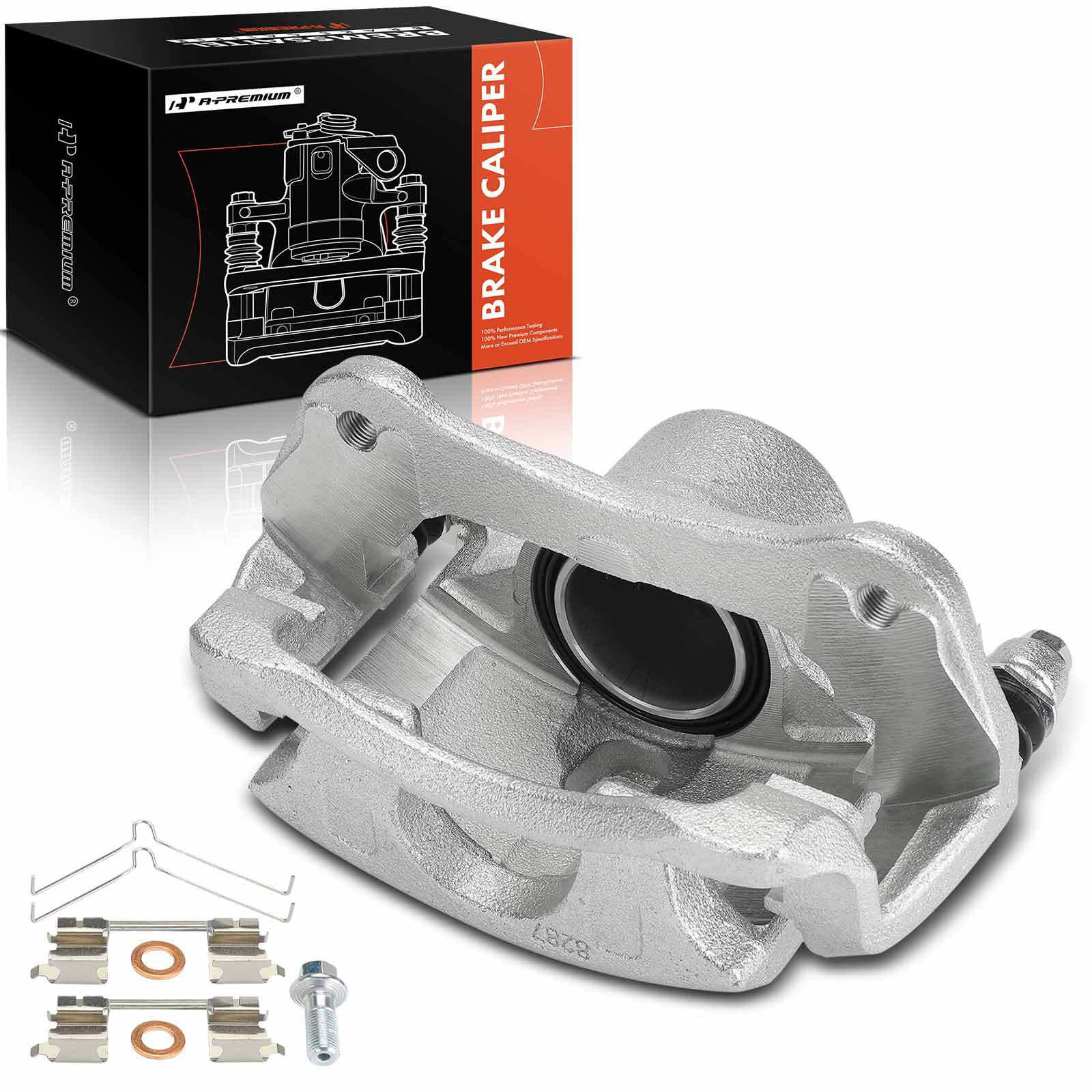 Honda Crv Front Brake Caliper
