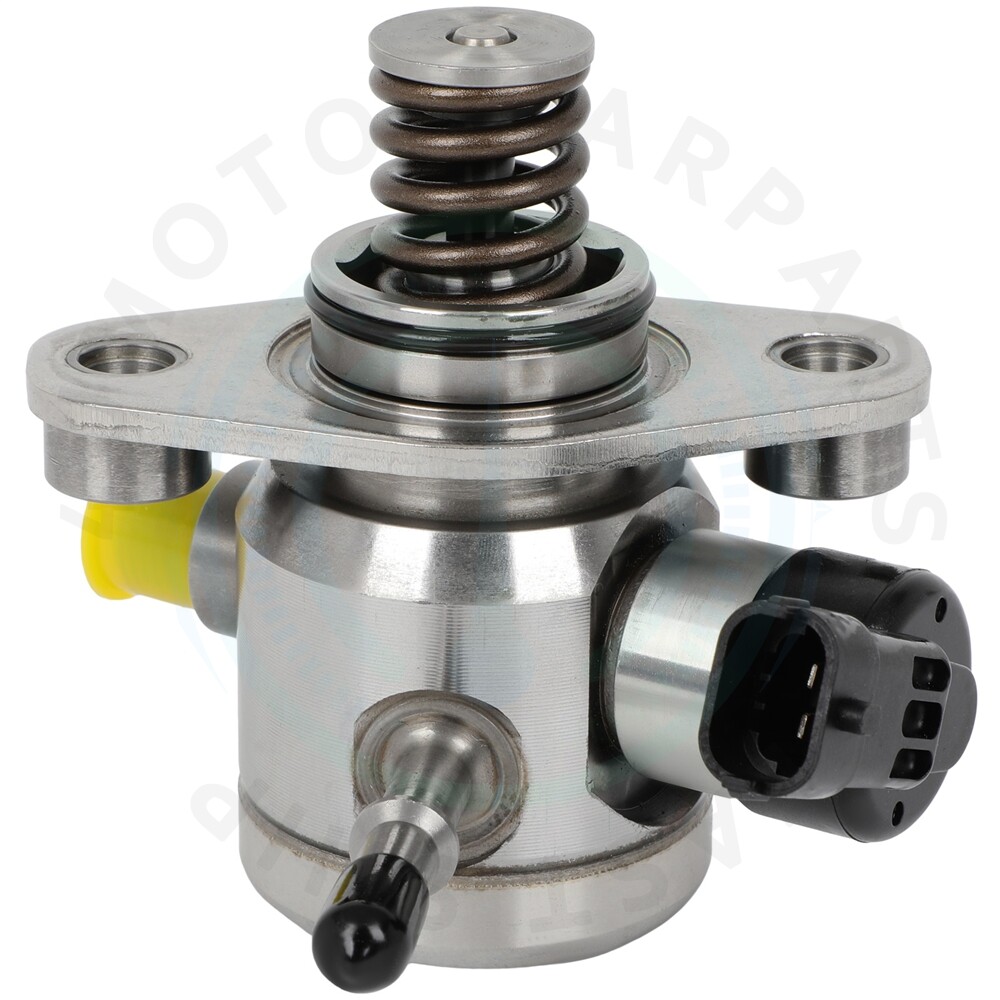 2015 Subaru Forester Direct Injection High Pressure Fuel Pump