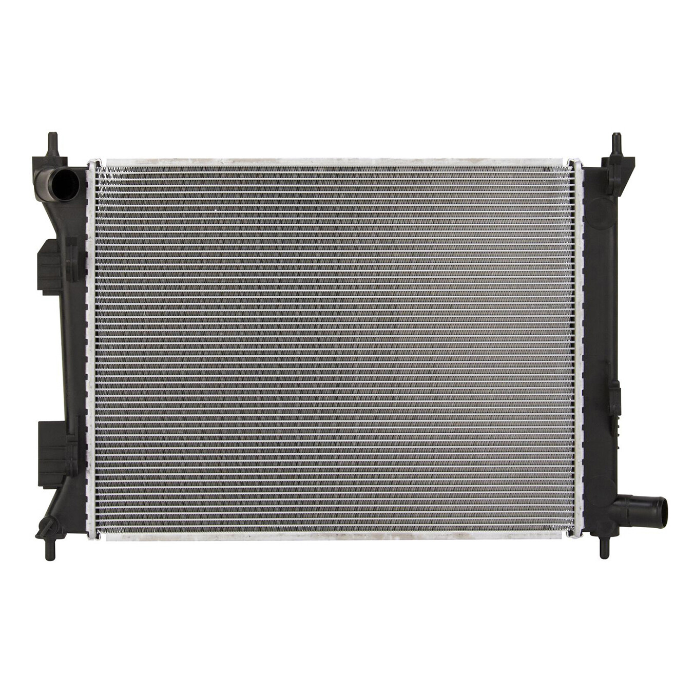 Hyundai Accent Radiator