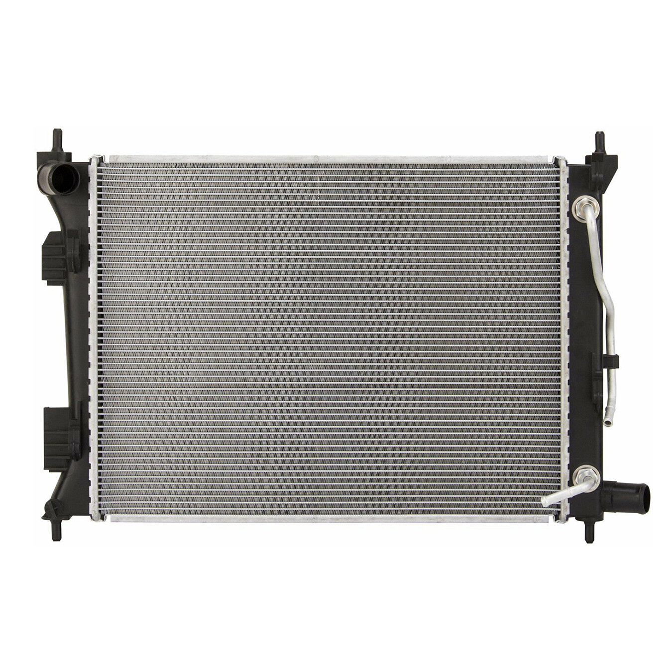 Hyundai Accent Radiator