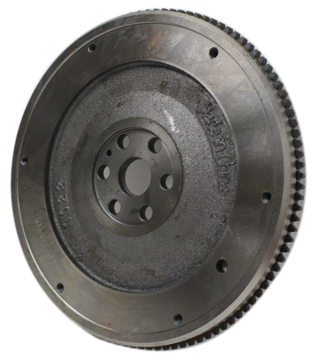 NFW3611 Flywheel - Cast Iron, Direct Fit, Sold Individually - Image 2