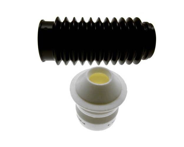 Sachs 900 095 | Front & Rear Suspension Strut Bellows