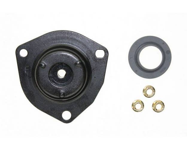 Sachs Front Suspension Strut Mount | 802 358