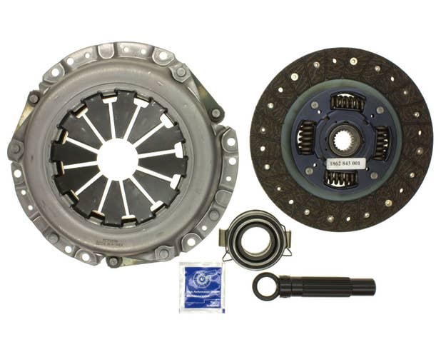 SACHS K70079-03 | Transmission Clutch Kit