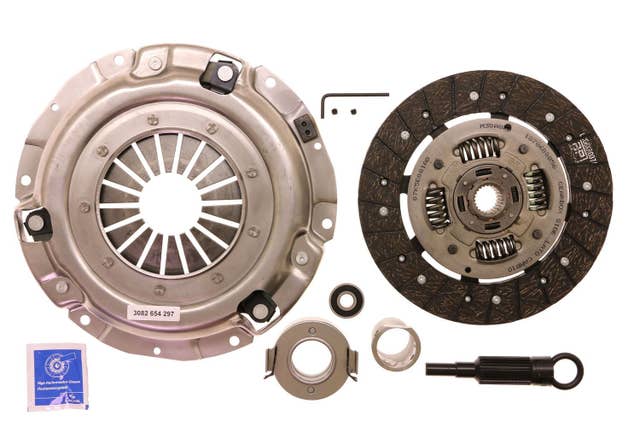 SACHS KF738-04 | Transmission Clutch Kit