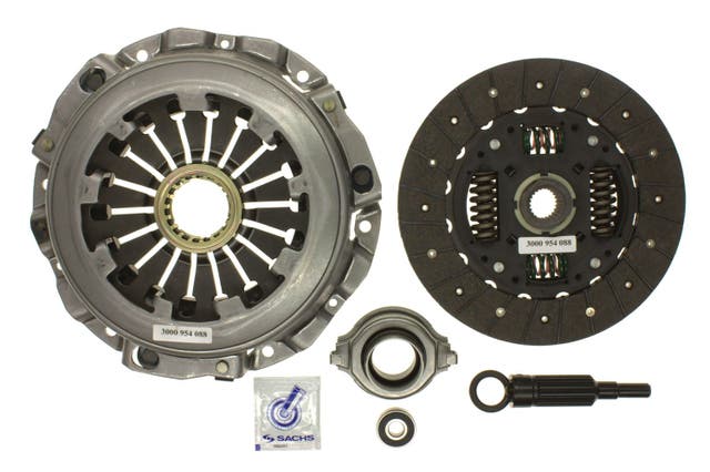 Sachs Transmission Clutch Kit | K70362-01