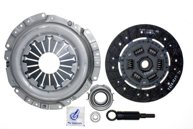 SACHS Transmission Clutch Kit | KF738-01