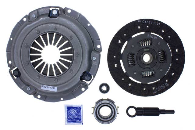 SACHS Transmission Clutch Kit | KF738-02