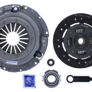 SACHS Transmission Clutch Kit | KF738-02