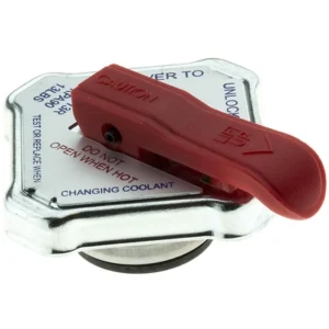 Safety Vent Cap by MOTORAD - ST13R