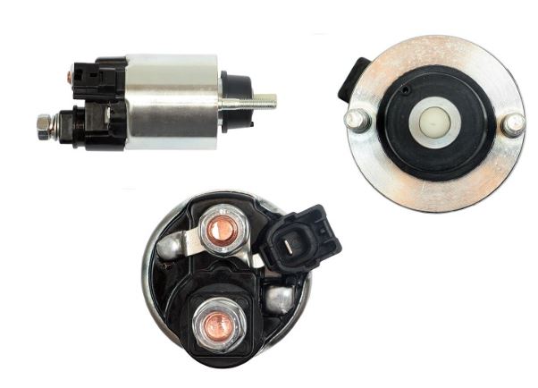 Toyota Probox Solenoid
