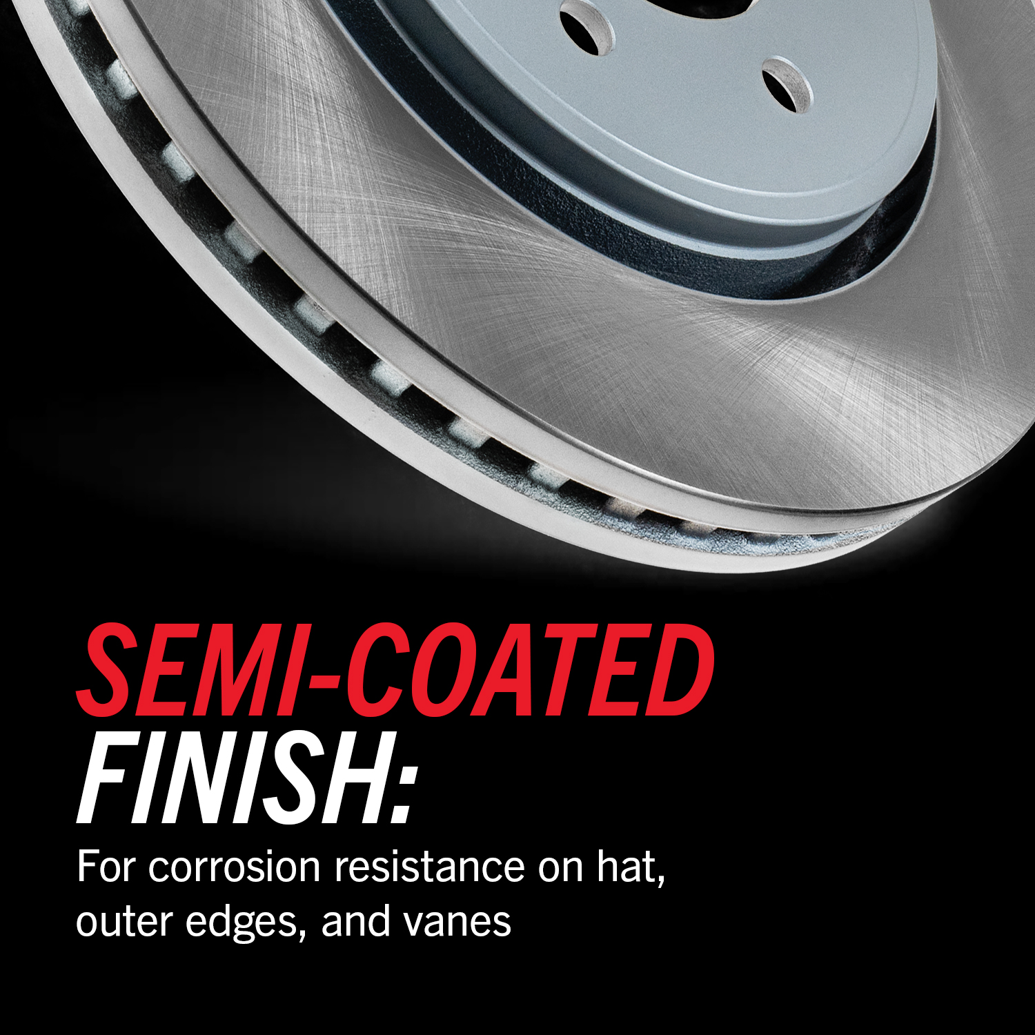 SC2748 Front and Rear Brake Disc and Pad Kit, Plain Surface, 5 Lugs, 290 mm, Ceramic, Z17 OE Replacement