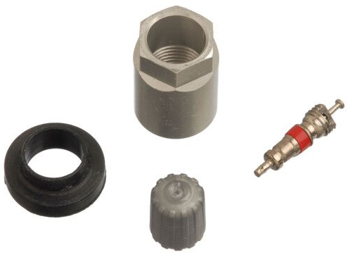 20007 TPMS Sensor Service Kit - Direct Fit