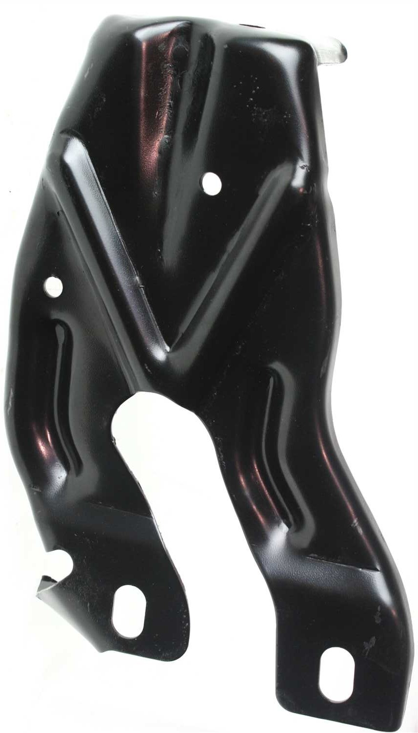 Front, Driver and Passenger Side Bumper Brackets, Mounting Bracket - Image 2