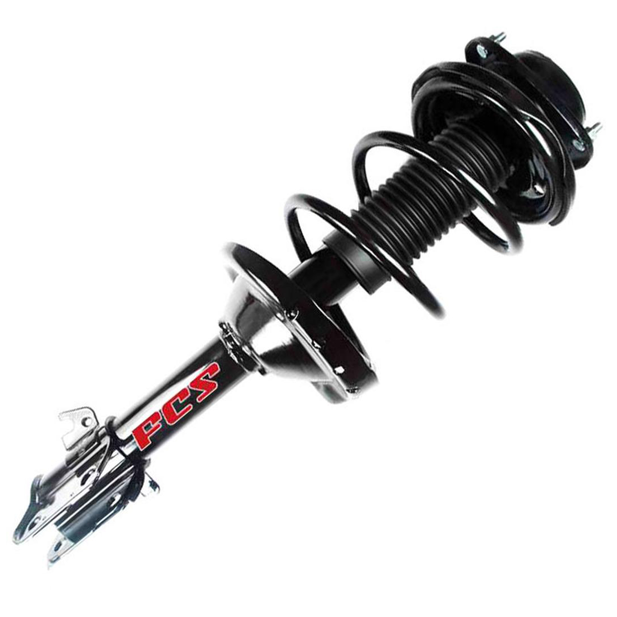 SET-1333439L-F Front, Driver and Passenger Side Fully Loaded Strut - Image 2