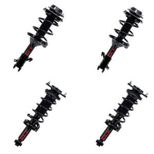 All Drives Auto
