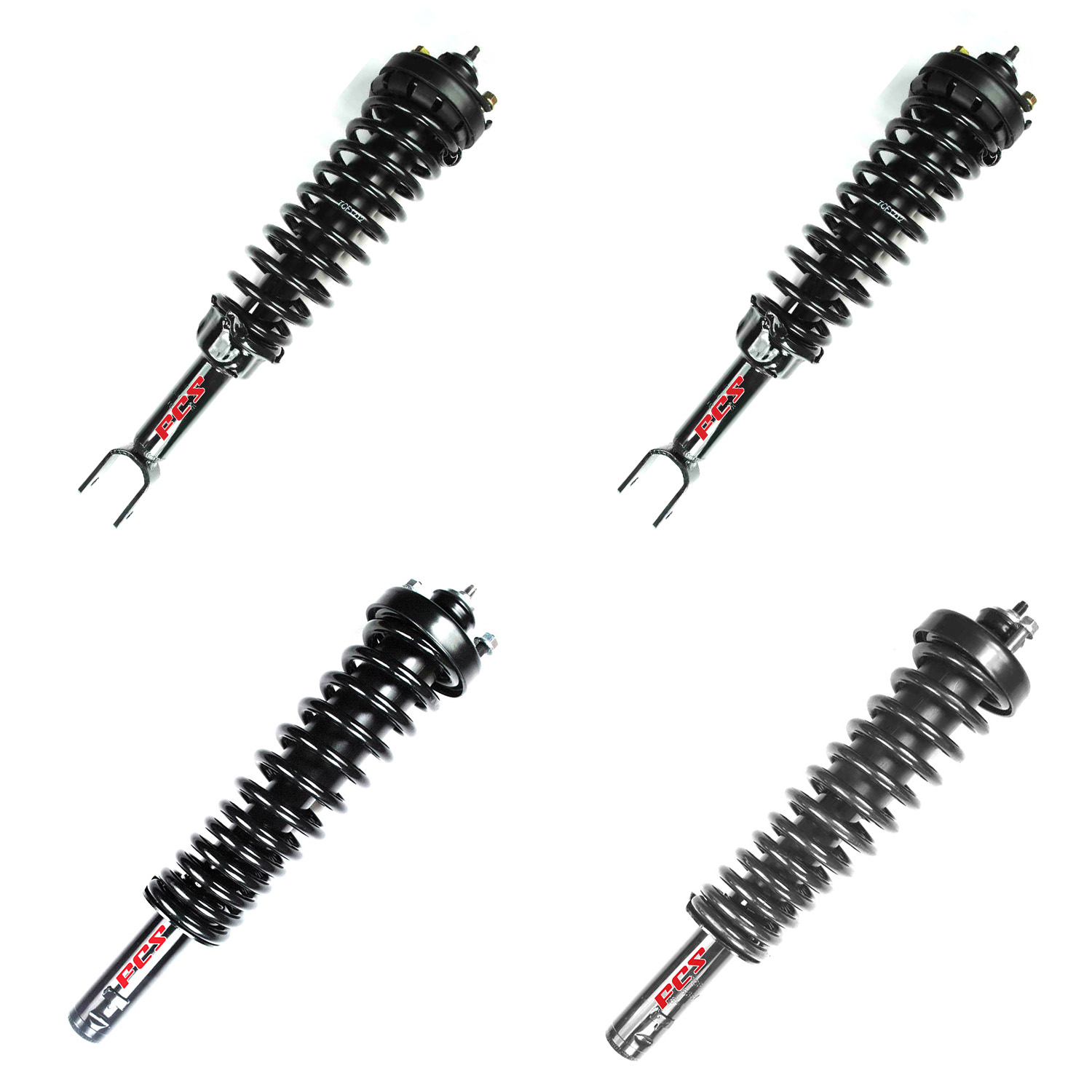 All Drives Auto