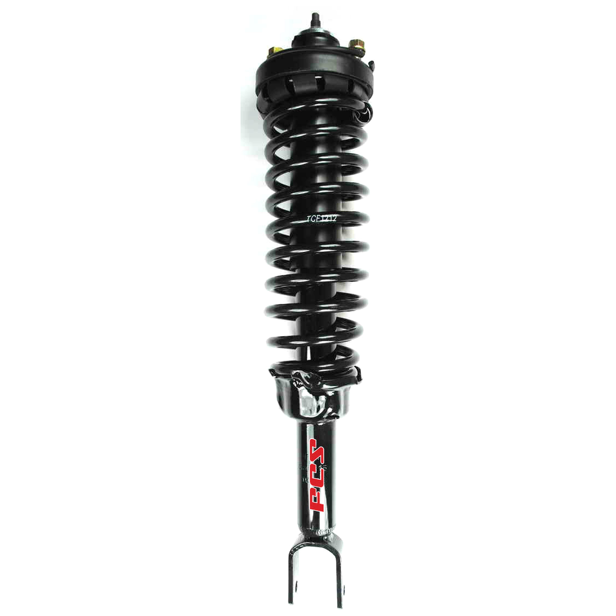 SET-1336315-R Rear, Driver and Passenger Side Fully Loaded Strut - Image 2