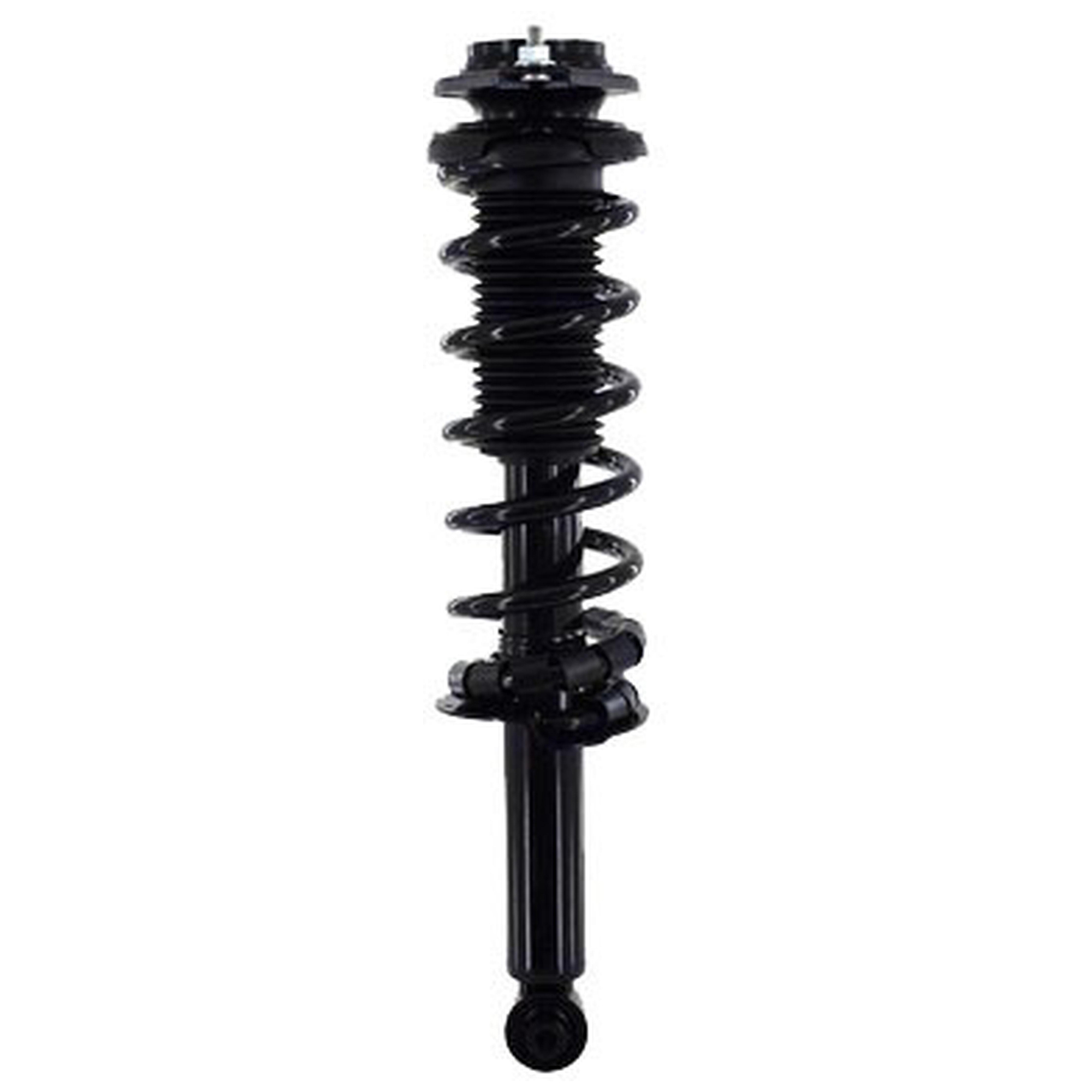 SET-1355003-R Rear, Driver and Passenger Side Fully Loaded Strut - Image 2