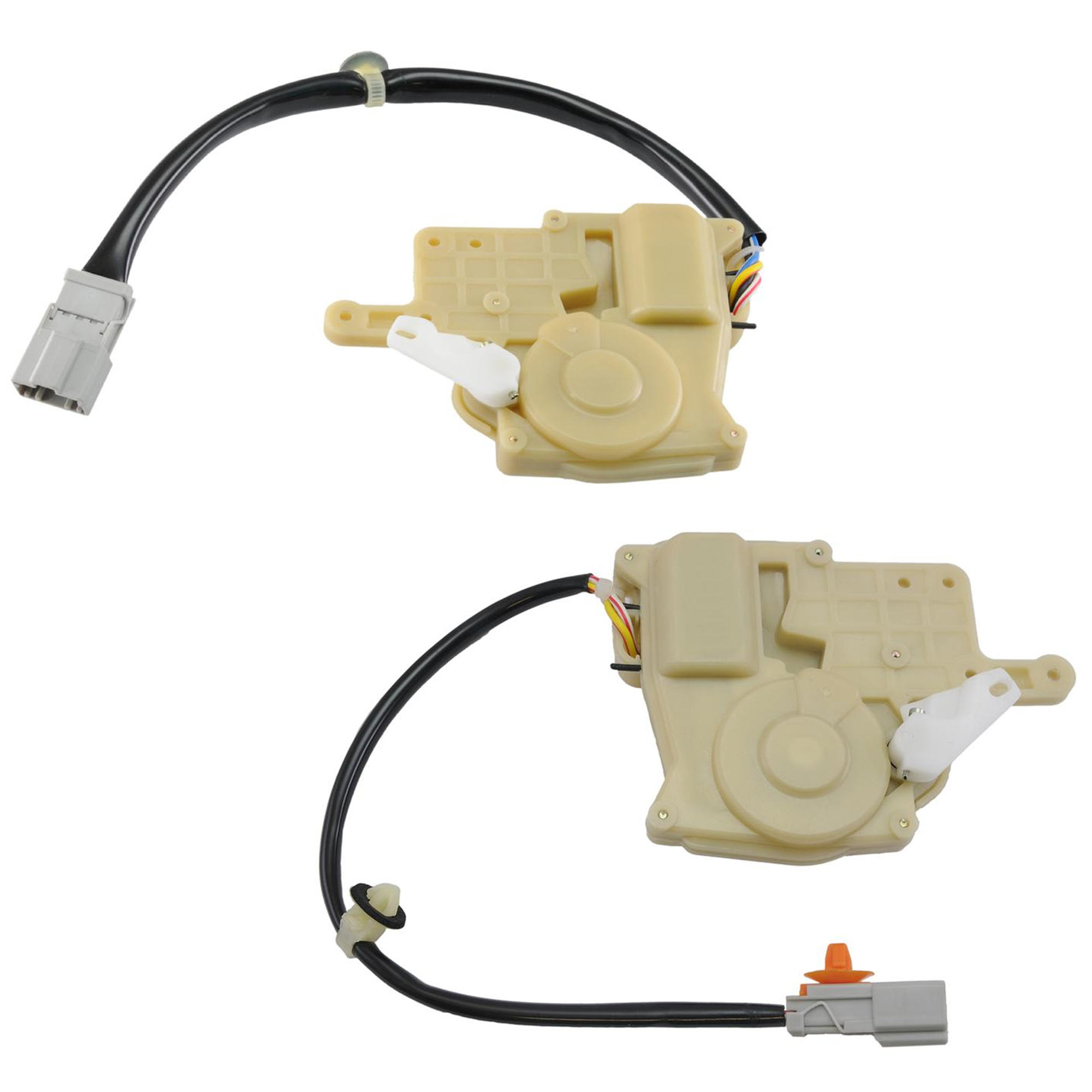 SET-3Z9AC89770 Door Lock Actuator, Sedan - Image 2