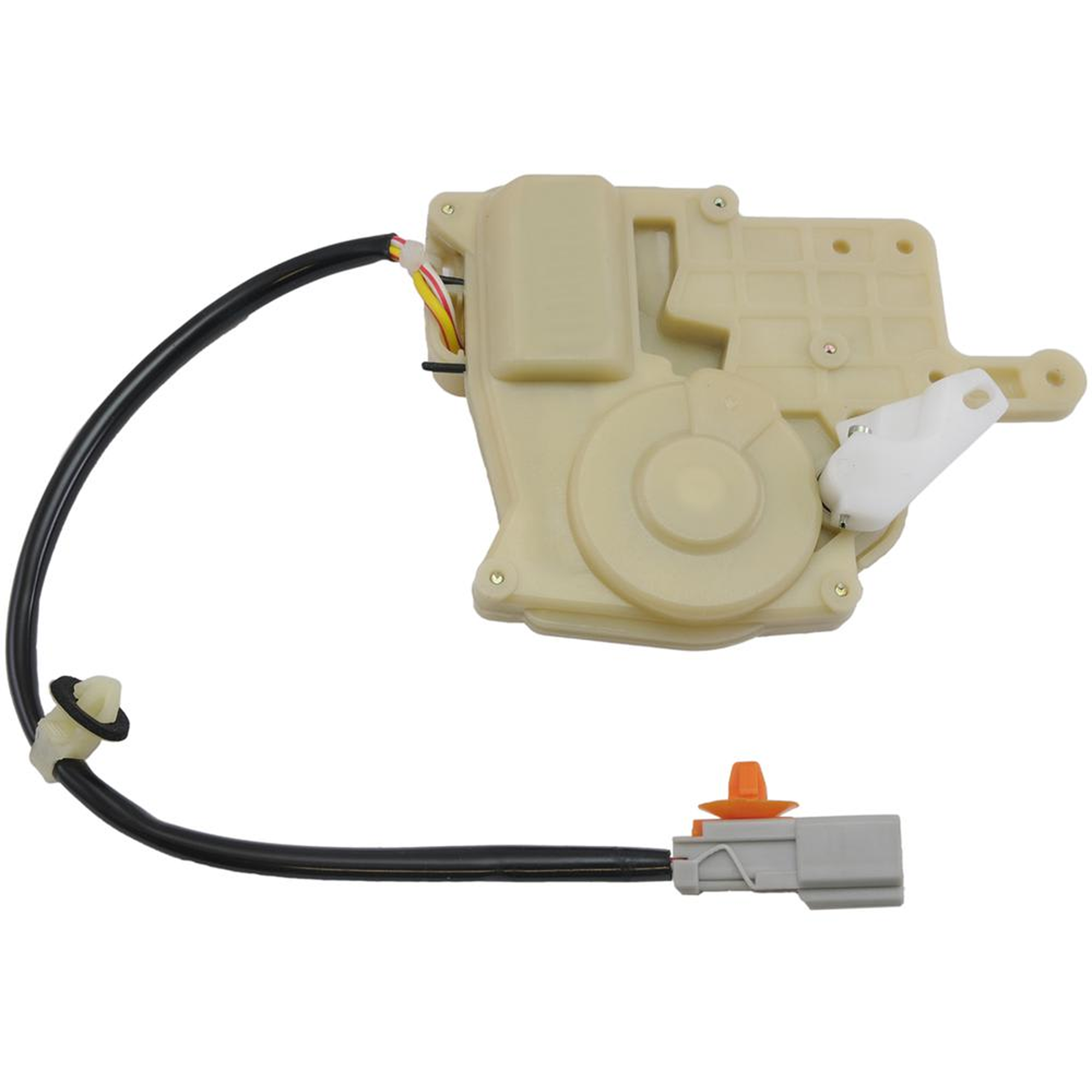 SET-3Z9AC89770 Door Lock Actuator, Sedan - Image 4