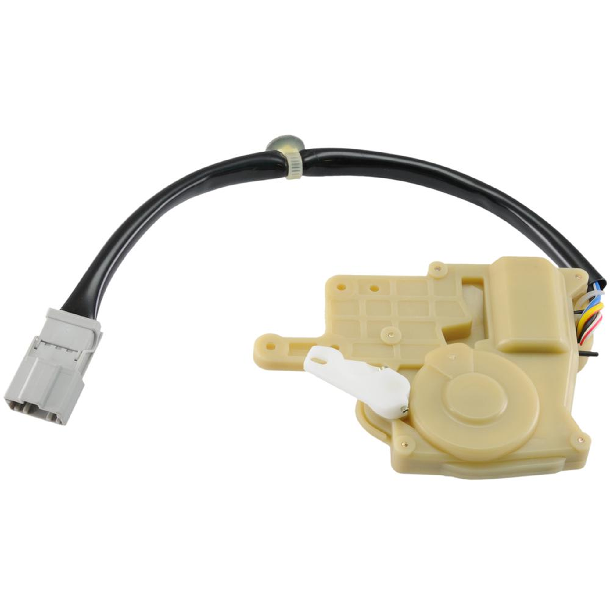 SET-3Z9AC89770 Door Lock Actuator, Sedan - Image 5