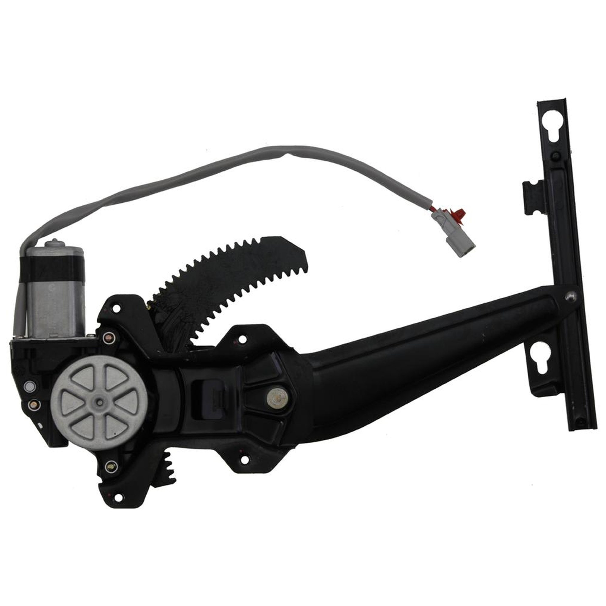 SET-3Z9WL41565 Rear, Driver and Passenger Side Window Motor, Sedan - Image 3