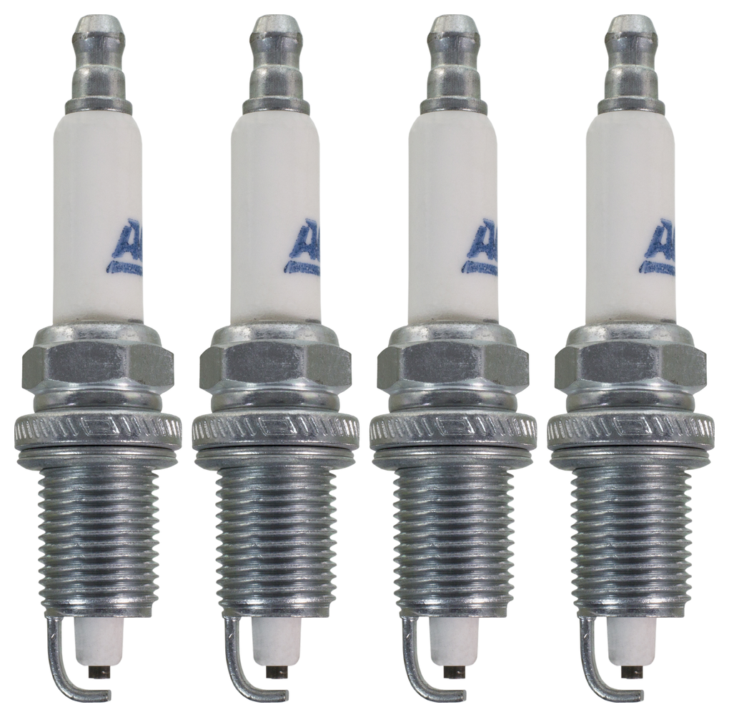 SET-AC18-4 Spark Plug, Set of 4, RapidFire Performance Platinum Series - Image 2