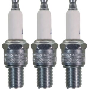 SET-AC4-3 Spark Plug, Set of 3, RapidFire Performance Platinum Series