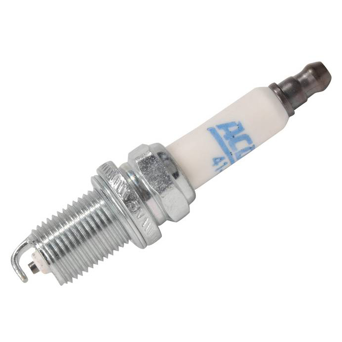 SET-AC41-801-6 Spark Plug, Set of 6, Professional Platinum Series