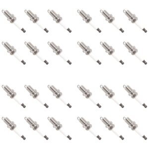 SET-ACB7810311006-4 Spark Plug, Set of 4