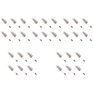 SET-ACB7810311006-5 Spark Plug, Set of 5