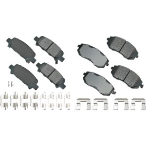 All Drives Auto