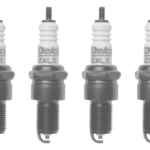 SET-APR42XLS-4 Spark Plug, Set of 4, Professional Conventional Series