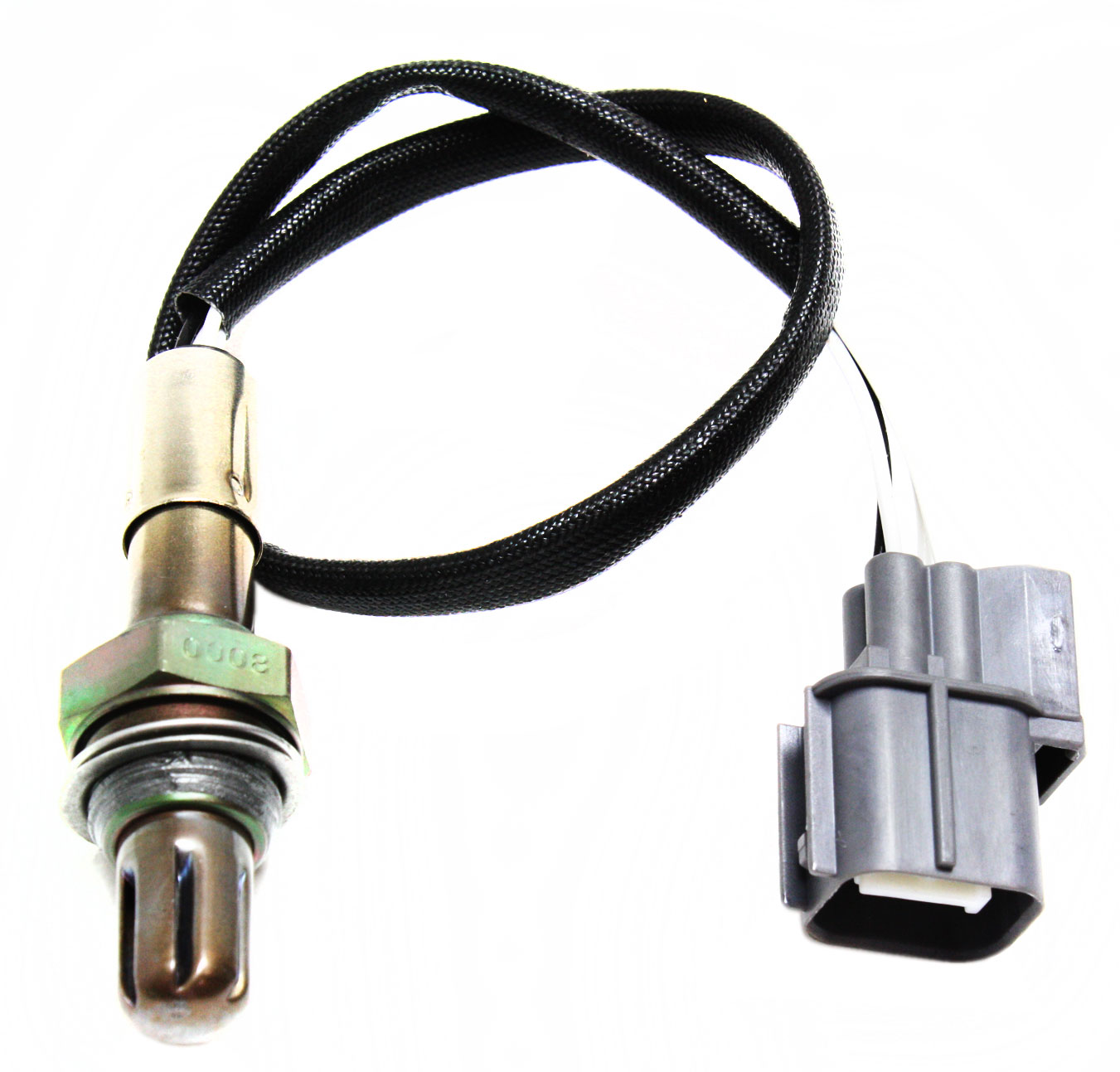 Before and After Catalytic Converter Oxygen Sensor, Set of 2, 4-wire - Image 3