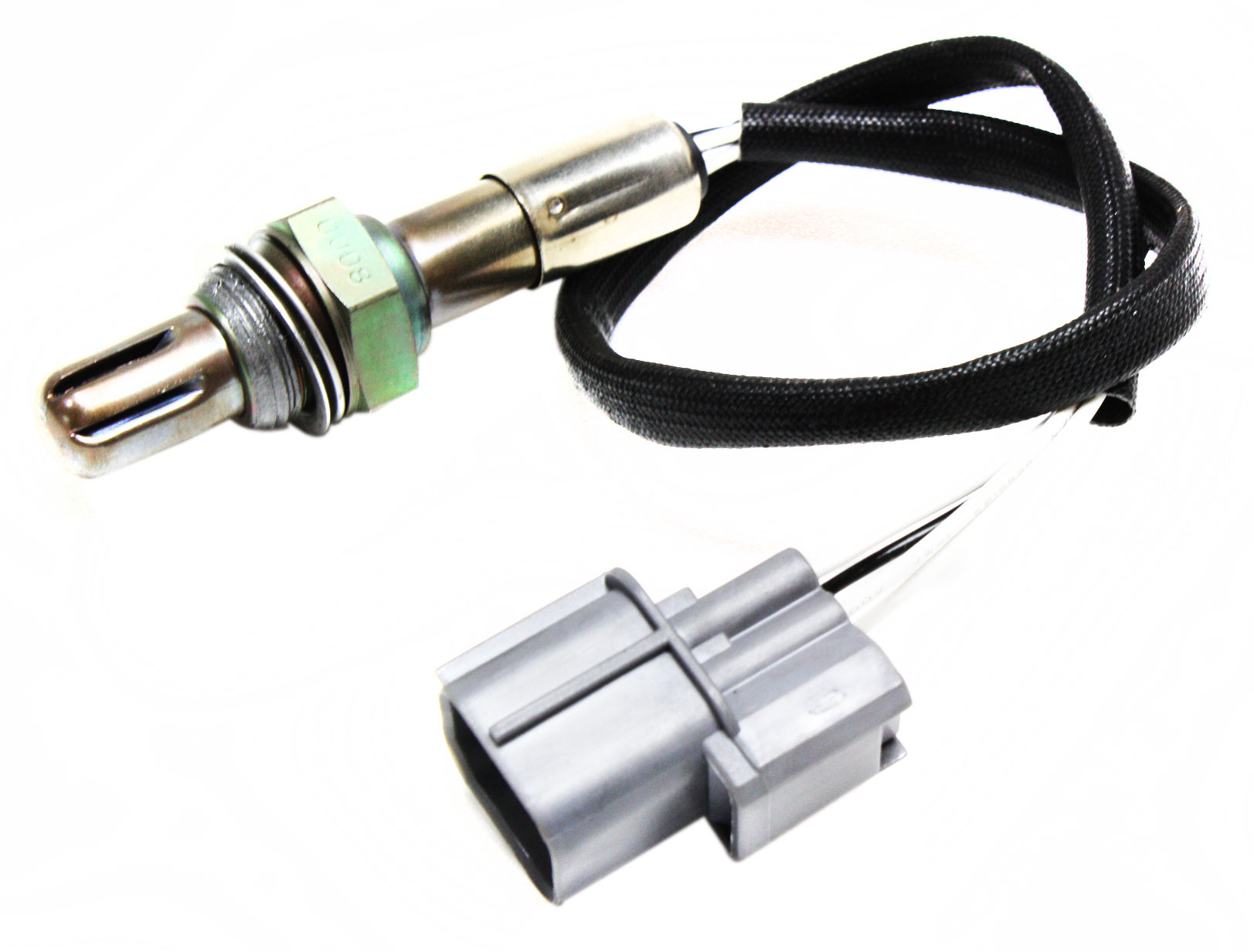 Before and After Catalytic Converter Oxygen Sensor, Set of 2, 4-wire - Image 4