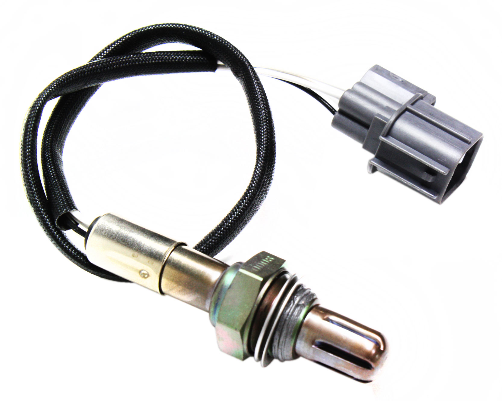 Before and After Catalytic Converter Oxygen Sensor, Set of 2, 4-wire - Image 5
