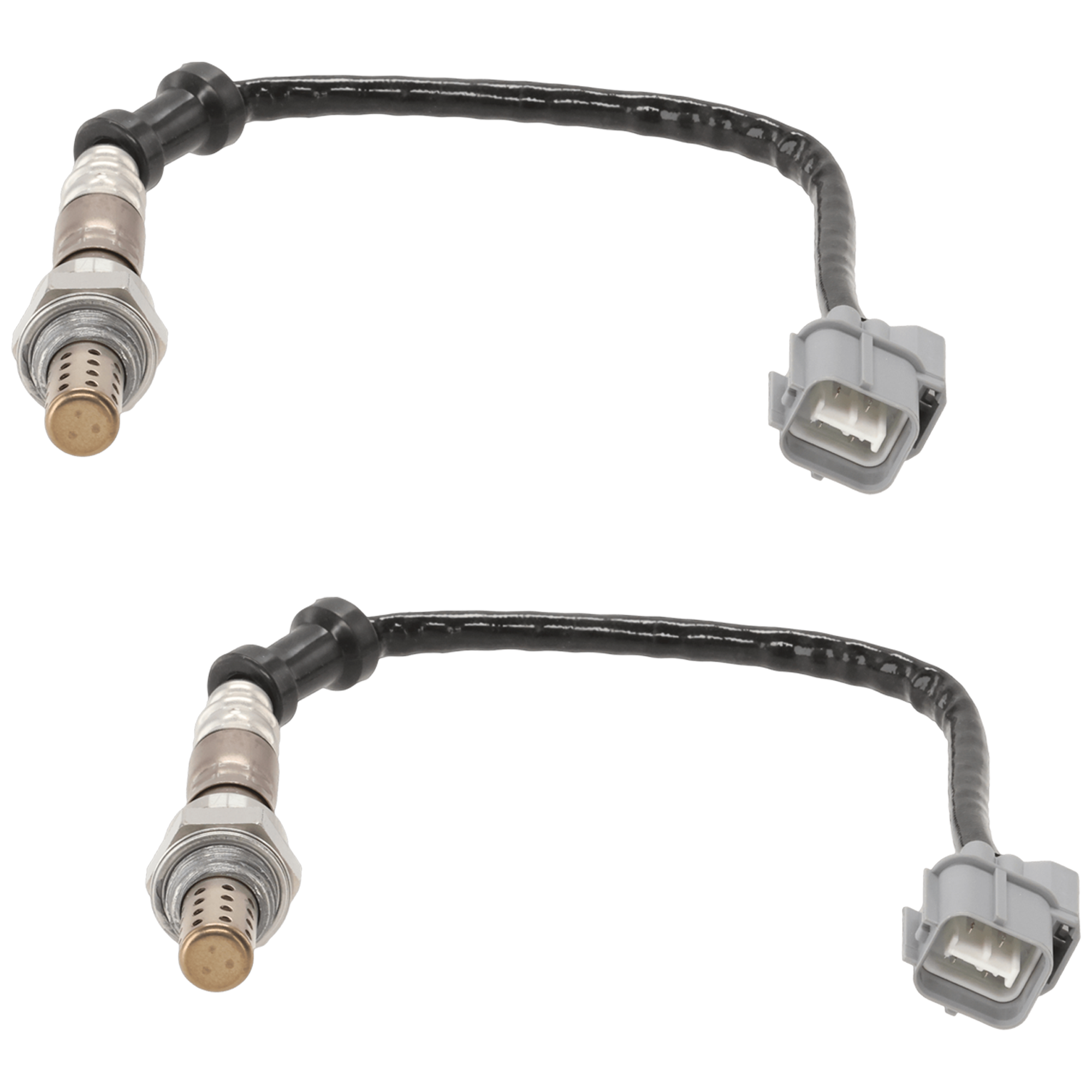 Before Catalytic Converter Oxygen Sensor, Set of 2, 4-wire - Image 2