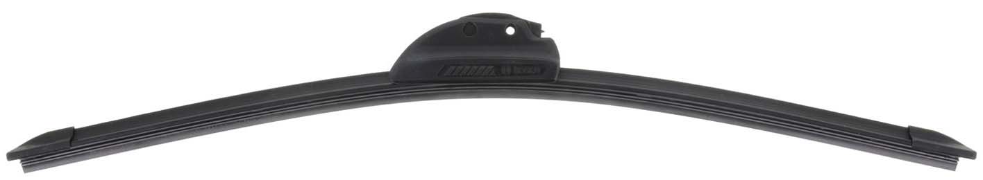 SET-BS17SD Front, Driver and Passenger Side Wiper Blades, Framed, Sedan - Image 2