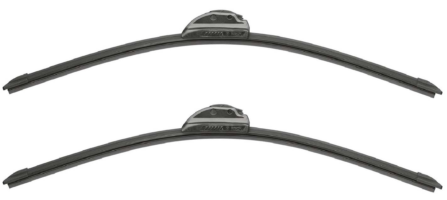 SET-BS20SD-B Front, Driver and Passenger Side Wiper Blades - Image 4