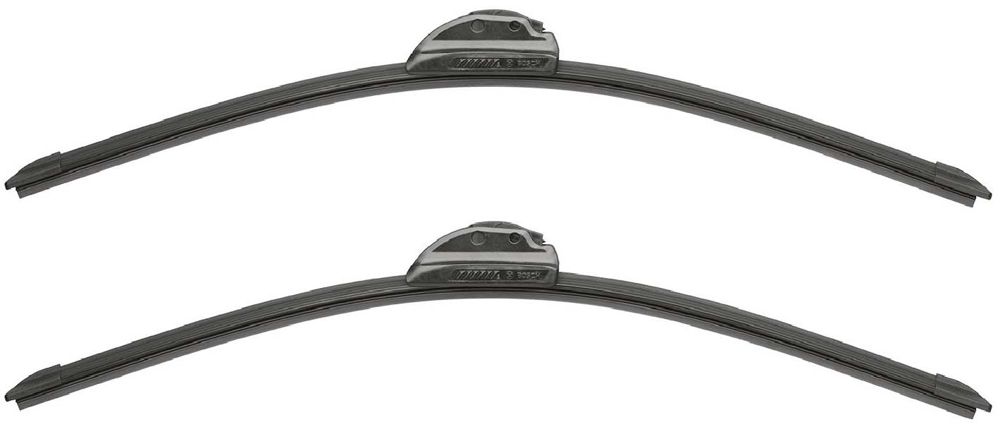 SET-BS20SD-B Front, Driver and Passenger Side Wiper Blades - Image 5